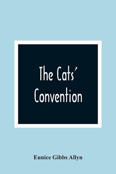 Produktbild: The Cats' Convention