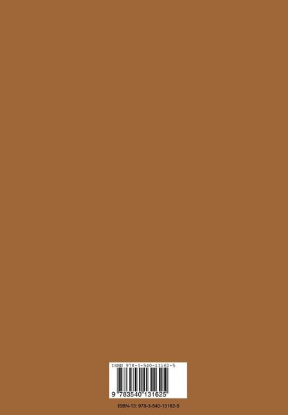 Produktbild: Mechanics of Solids