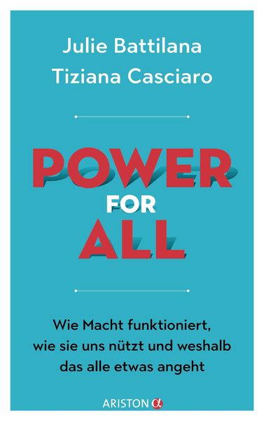 Produktbild: Power for All