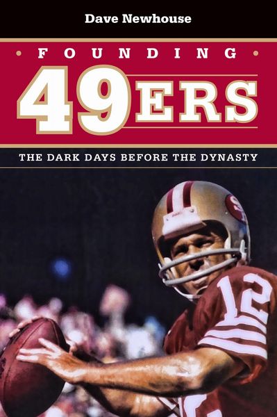 Produktbild: Founding 49ers