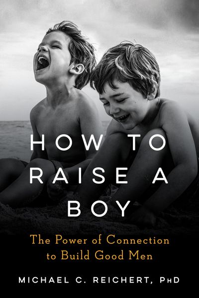 Produktbild: HT RAISE A BOY