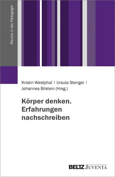 Produktbild: K&ouml;rper denken. Erfahrungen nachschreiben