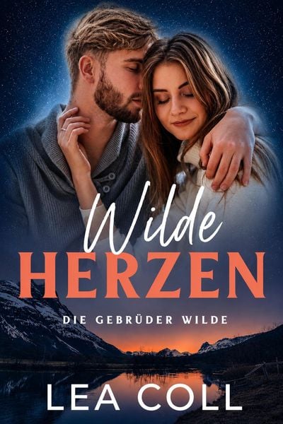 Produktbild: Wilde Herzen