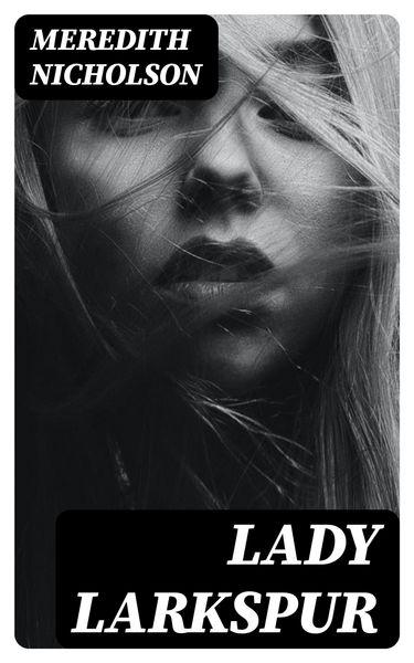 Produktbild: Lady Larkspur