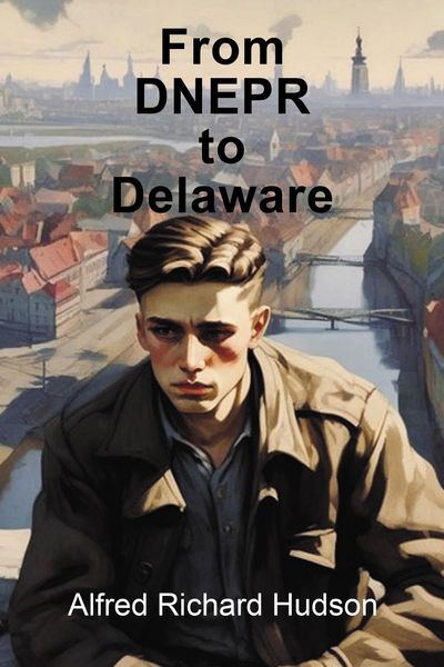 Produktbild: From DNEPR to Delaware