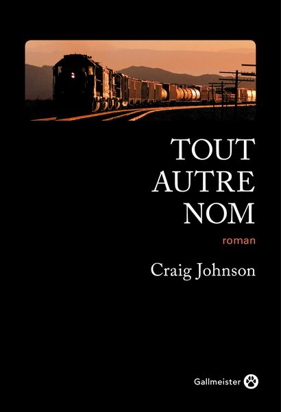 Produktbild: Tout autre nom