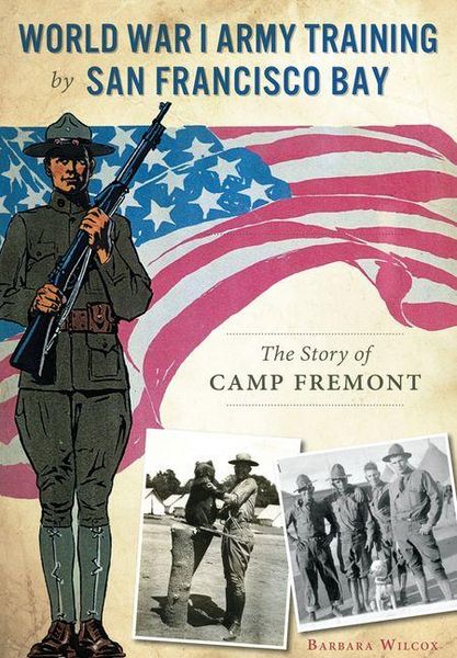Produktbild: World War I Army Training by San Francisco Bay