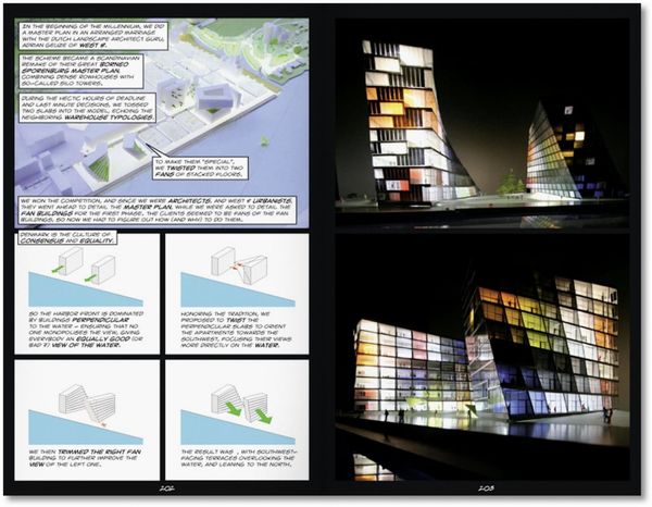 Produktbild: BIG. Yes is More. An Archicomic on Architectural Evolution