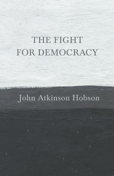 Produktbild: The Fight for Democracy