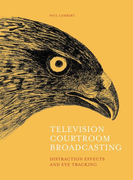 Produktbild: Television Courtroom Broadcasting