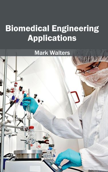 Produktbild: Biomedical Engineering Applications