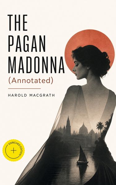 Produktbild: The Pagan Madonna (annotated)