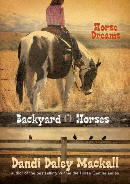 Produktbild: Backyard Horses: Horse Dreams