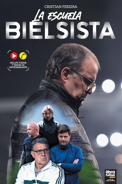 Produktbild: La Escuela Bielsista