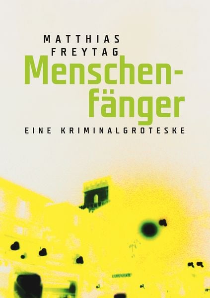 Produktbild: Menschenf&auml;nger