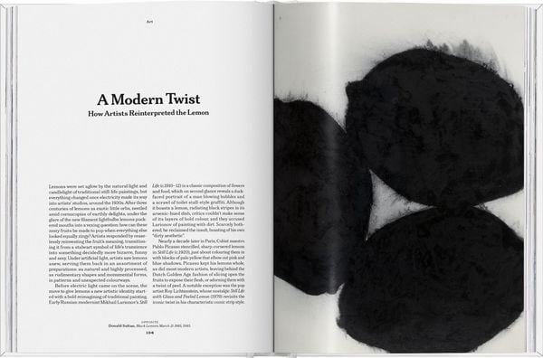 Produktbild: The Gourmand's Lemon
