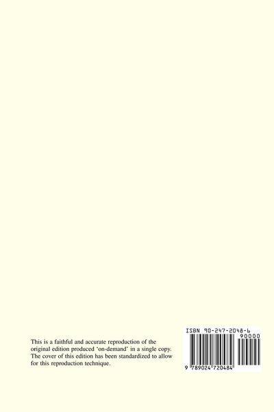 Produktbild: Existence et Existents