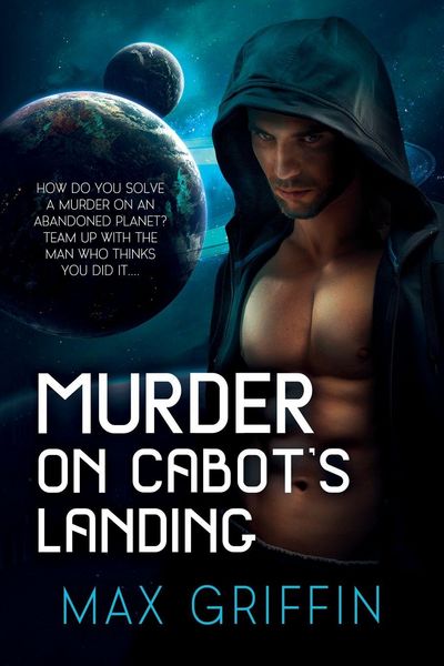 Produktbild: Murder on Cabot's Landing