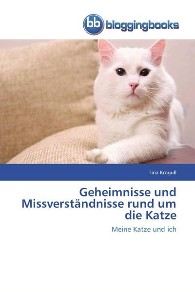 Produktbild: Geheimnisse und Missverst&auml;ndnisse rund um die Katze