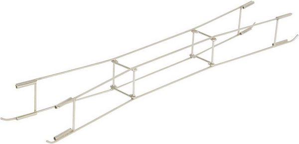 Viessmann Modelltechnik 4146 H0 Fahrdraht-Kreuzung Universell 1St.