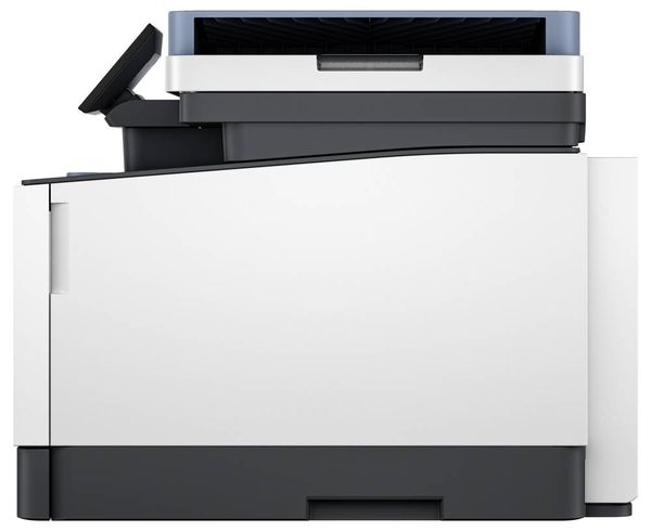 Produktbild: HP Color LaserJet Pro MFP 3302 fdwg Multifunktionsdrucker Laser Farbe A4 Drucker, Scanner, Kopierer, Fax WLAN, USB, LAN, Duplex, ADF