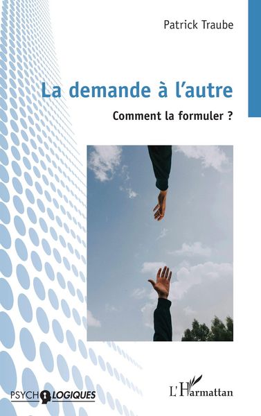 Produktbild: La demande &agrave; l'autre