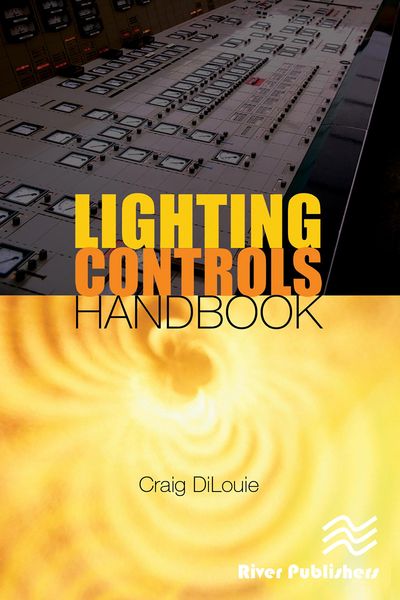 Produktbild: Lighting Controls Handbook