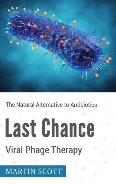 Produktbild: Last Chance Viral Phage Therapy