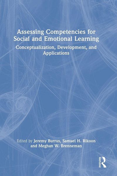 Produktbild: Assessing Competencies for Social and Emotional Learning