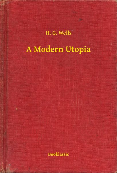 Produktbild: A Modern Utopia