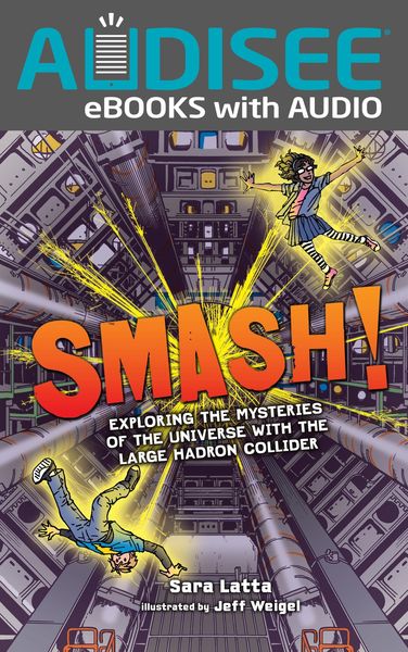 Produktbild: Smash!
