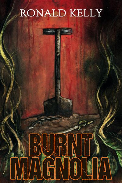 Produktbild: Burnt Magnolia