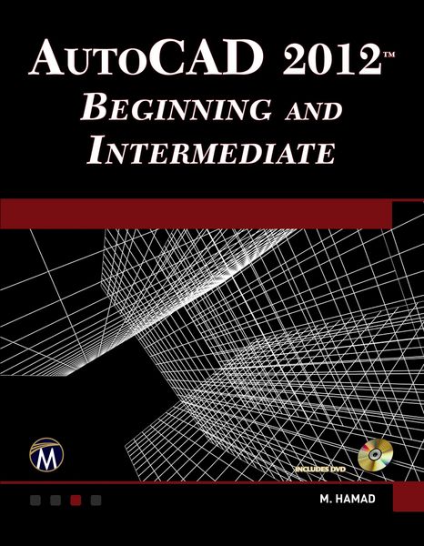 Produktbild: AutoCAD&reg; 2012 Beginning and Intermediate
