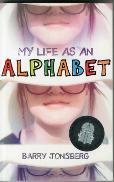 Produktbild: My Life as an Alphabet