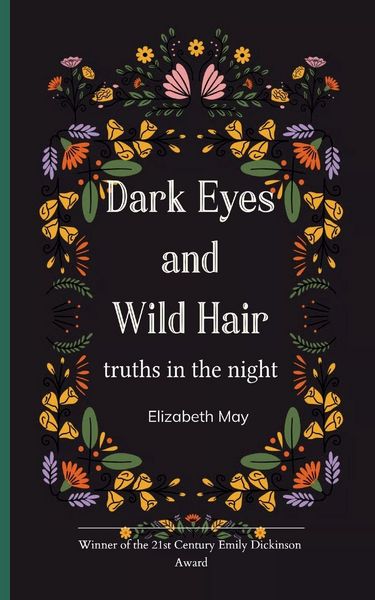 Produktbild: Dark Eyes and Wild Hair