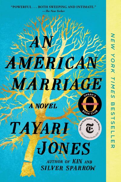 Produktbild: An American Marriage (Oprah's Book Club)