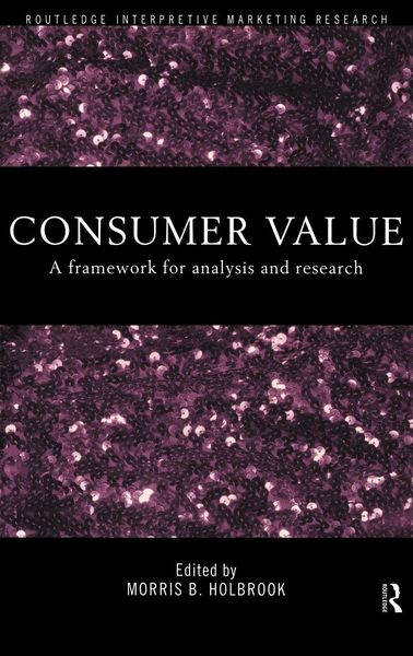 Produktbild: Consumer Value