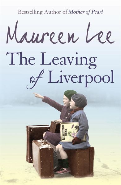 Produktbild: The Leaving Of Liverpool