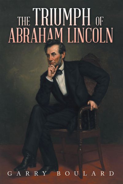 Produktbild: The Triumph of Abraham Lincoln