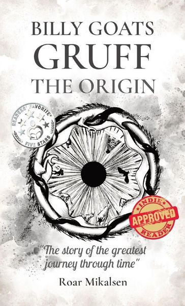 Produktbild: Billy Goats Gruff
