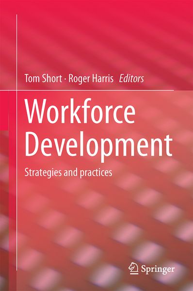 Produktbild: Workforce Development
