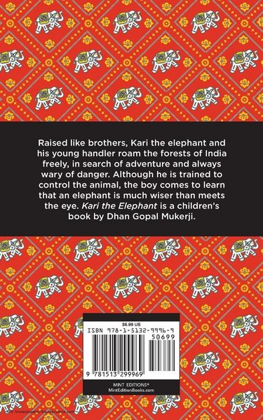 Produktbild: Kari the Elephant