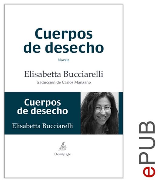 Produktbild: Cuerpos de desecho