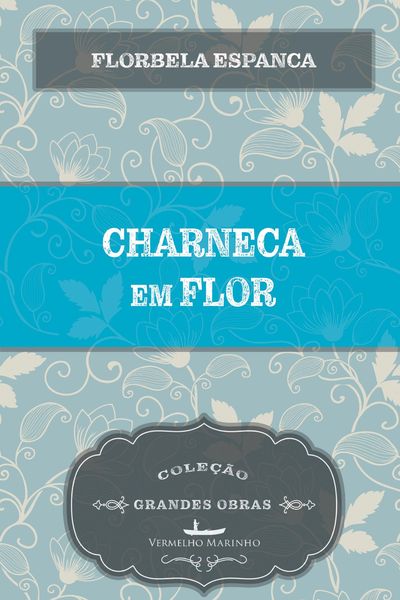 Produktbild: Charneca em flor