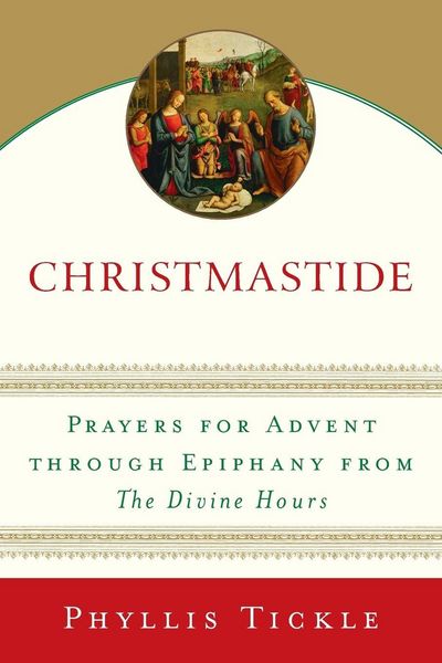 Produktbild: Christmastide