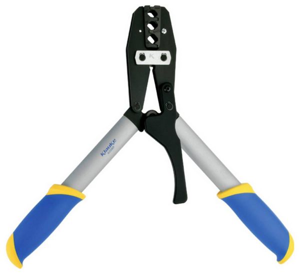 Produktbild: Klauke K05WF95 Presszange 50 bis 95mm&sup2;