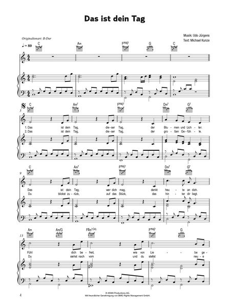 Produktbild: Das gro&szlig;e gr&uuml;ne Volksliederbuch Gitarre