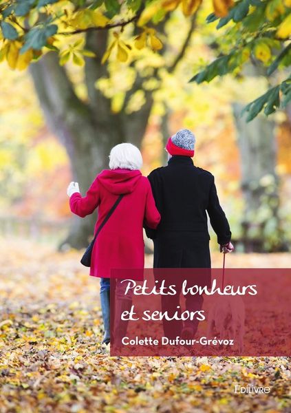 Produktbild: Petits bonheurs et seniors