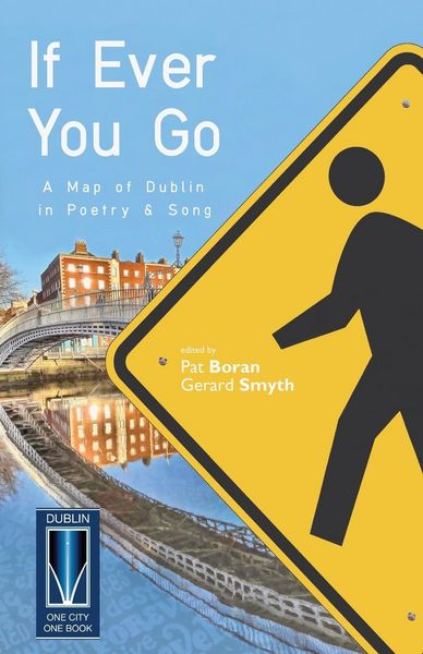 Produktbild: If Ever You Go