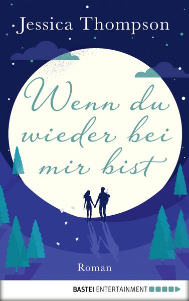 Produktbild: Wenn du wieder bei mir bist
